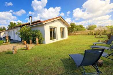 Maison 5 pièces 242800 €