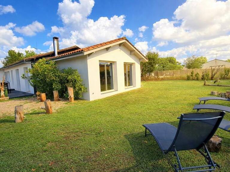Maison 5 pièces 111 m² — photo 1