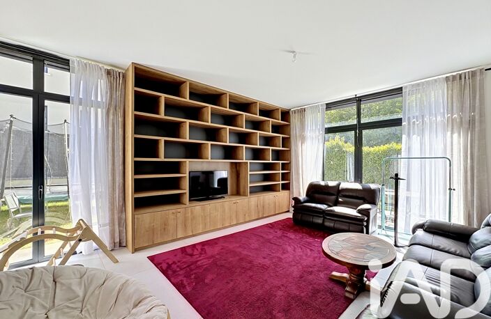 Vente Maison/villa 8 pièces — photo 3