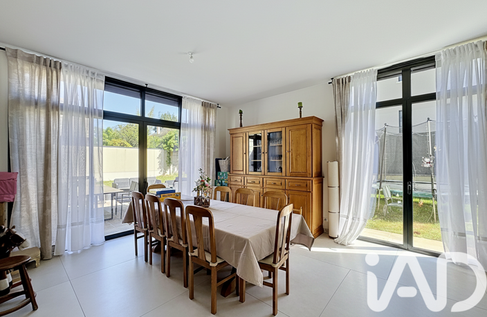 Vente Maison/villa 8 pièces — photo 4