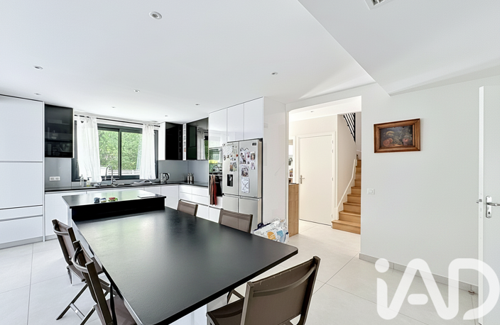 Vente Maison/villa 8 pièces — photo 5