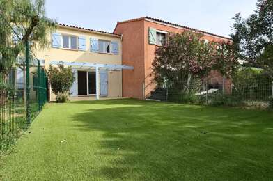 Maison 4 pièces 230000 €
