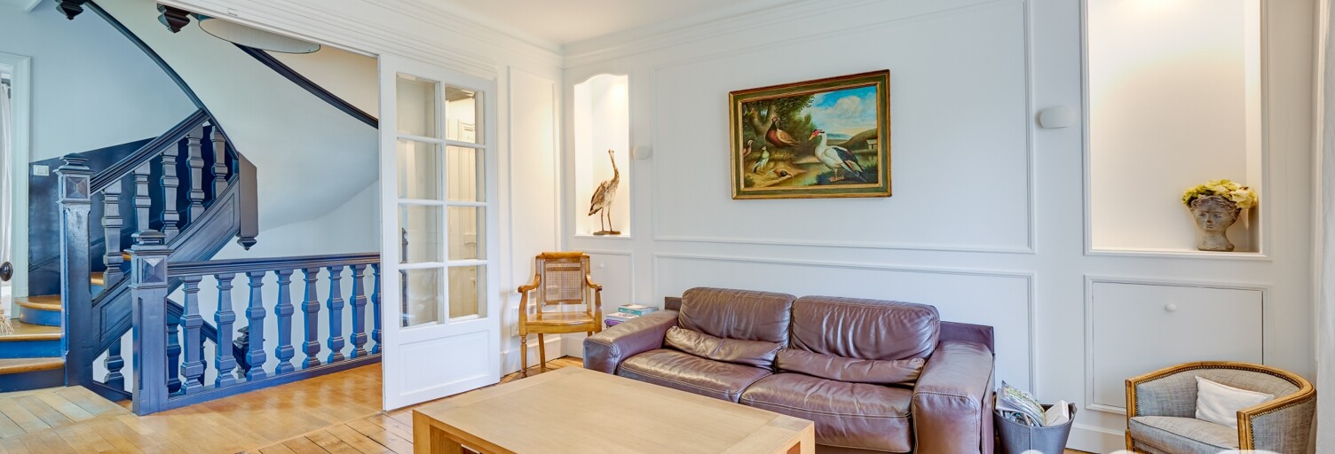 Maison 10 Pièces 298 m² à vendre à Verrières-le-Buisson (91370)
