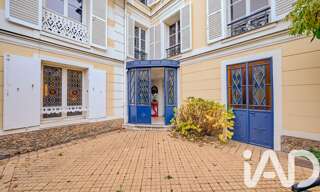 Maison 10 Pièces 298 m² à vendre à Verrières-le-Buisson (91370)