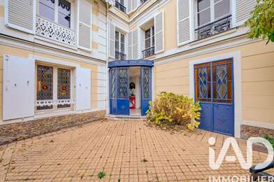 Maison 10 pièces 1099000 €