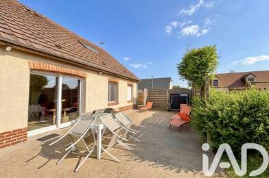 Maison 5 pièces 309000 €