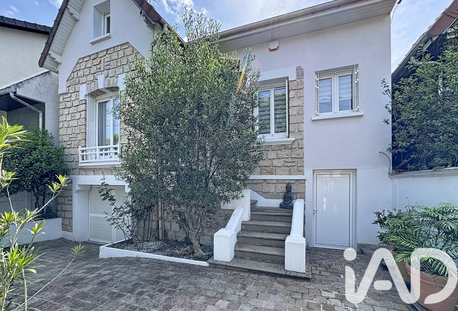 Vente Maison/villa 6 pièces — photo 1