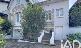 Maison 6 Pièces 170 m² à vendre à Saint-Maur-des-Fossés (94210)