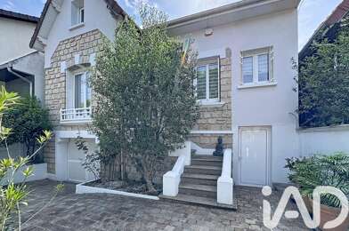 Maison 6 pièces 1165000 €