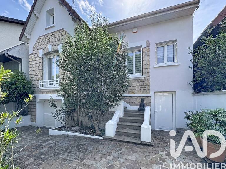 Vente Maison/villa 6 pièces — photo 1