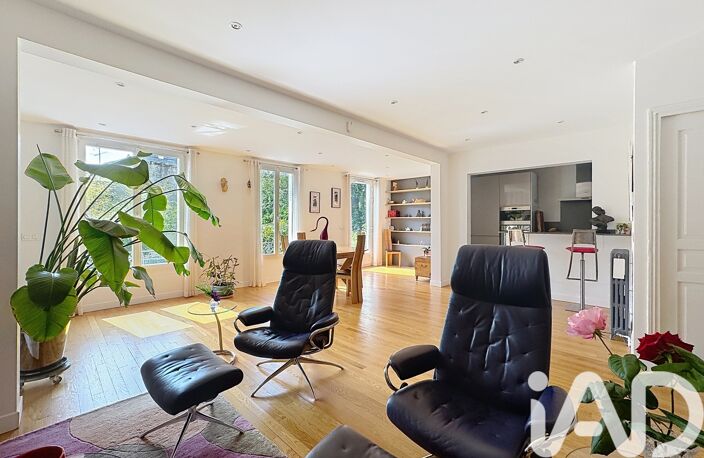 Vente Maison/villa 6 pièces — photo 2