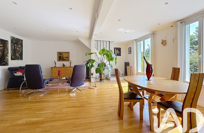 Vente Maison/villa 6 pièces — photo 3