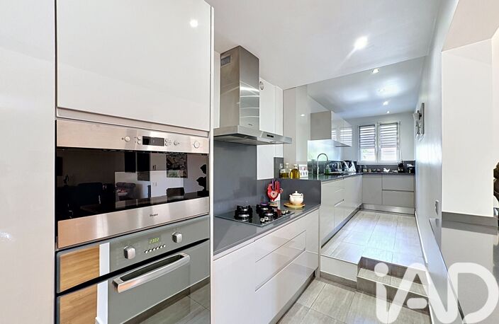 Vente Maison/villa 6 pièces — photo 4