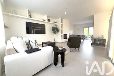Maison 5 pièces 265000 €