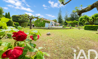 Maison 5 Pièces 92 m² à vendre à Puyméras (84110)