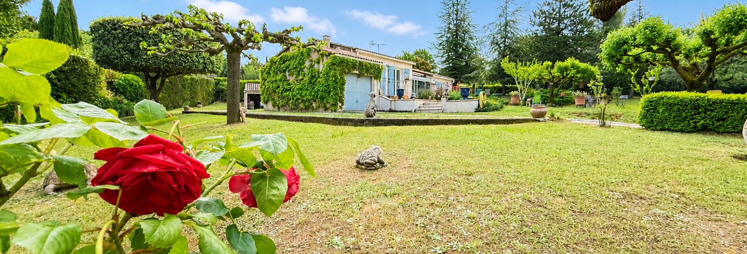 Maison 5 Pièces 92 m² à vendre à Puyméras (84110)