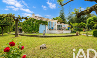 Maison 5 Pièces 92 m² à vendre à Puyméras (84110)