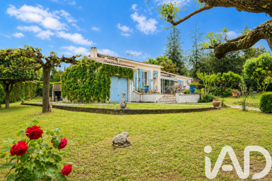 Maison 5 pièces 429000 €