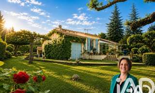 Maison 5 Pièces 92 m² à vendre à Puyméras (84110)