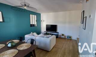 Appartement 3 Pièces 58 m² à vendre à Dax (40100)