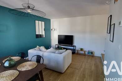Appartement 3 pièces 174000 €