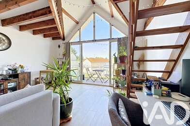 Appartement 2 pièces 190000 €