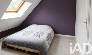 Maison 3 Pièces 70 m² à vendre à Merlimont (62155)