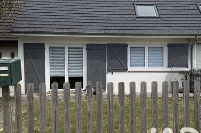 Maison 3 pièces 185000 €