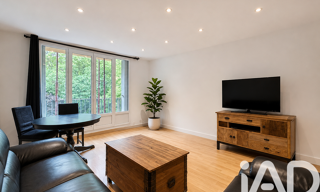 Appartement 3 Pièces 61 m² à vendre à Le Plessis-Trévise (94420)