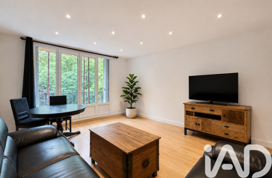 Vente Appartement 3 pièces — photo du bien