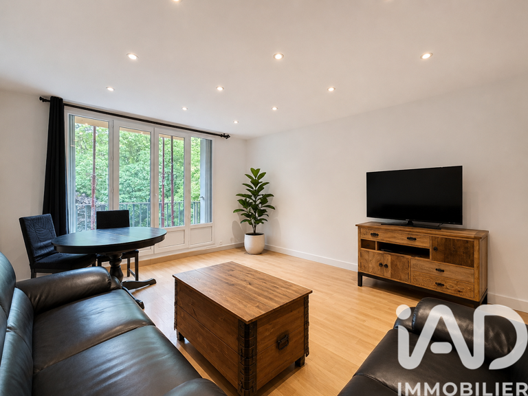 Vente Appartement 3 pièces — photo 1