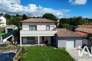 Maison 7 pièces 319000 €
