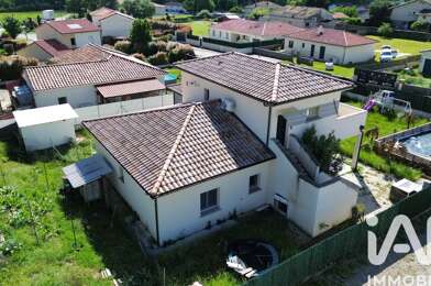 Maison 7 pièces 319000 €