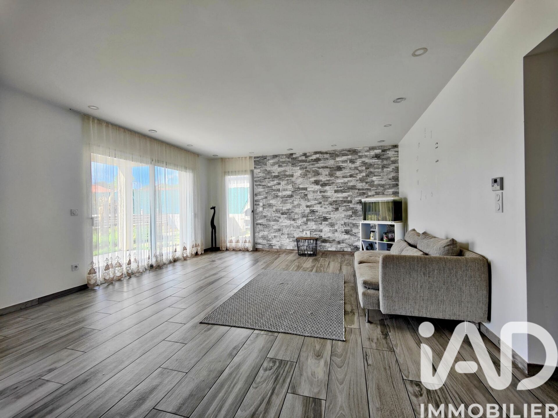 Vente Maison/villa 7 pièces - Photo 4