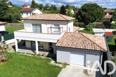 Maison 7 pièces 319000 €