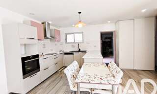Maison 7 Pièces 140 m² à vendre à Quintenas (07290)