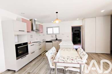 Maison 7 pièces 319000 €