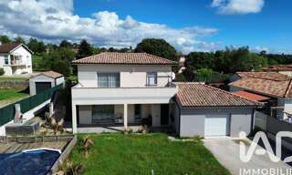 Maison 7 Pièces 140 m² à vendre à Quintenas (07290)