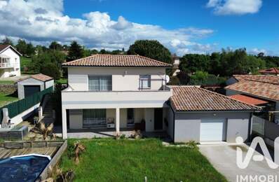 Vente Maison/villa 7 pièces — photo du bien