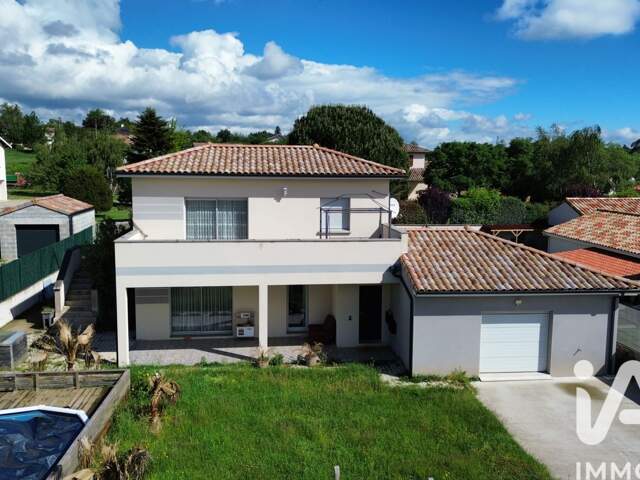 Vente Maison/villa 7 pièces — photo du bien