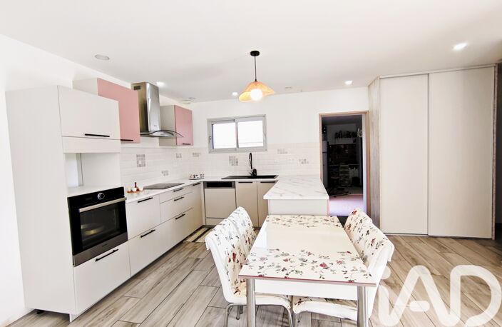 Vente Maison/villa 7 pièces — photo 3