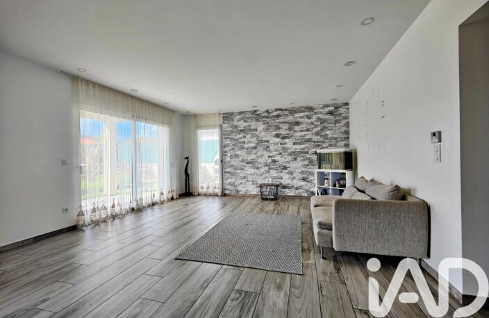 Vente Maison/villa 7 pièces — photo 4
