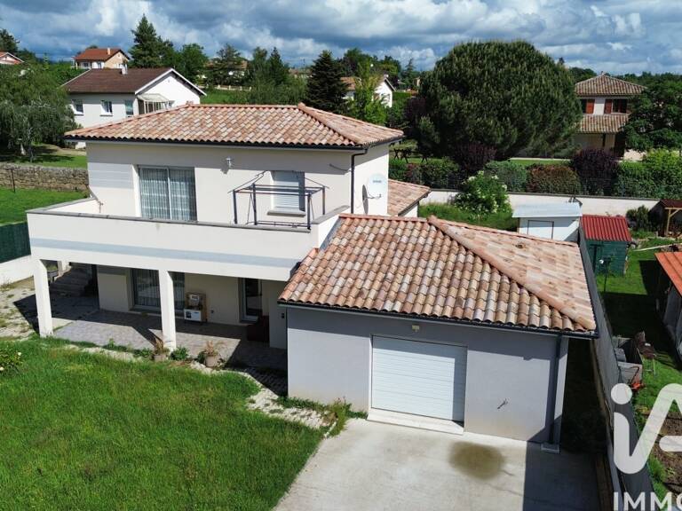 Vente Maison/villa 7 pièces — photo 1