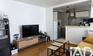 Appartement 3 Pièces 53 m² à vendre à Villiers-sur-Marne (94350)