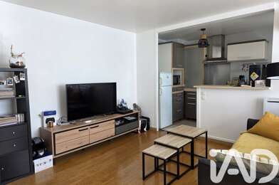 Appartement 3 pièces 235000 €