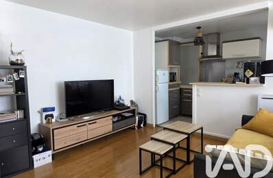 Vente Appartement 3 pièces — photo du bien