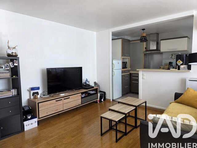 Vente Appartement 3 pièces — photo du bien