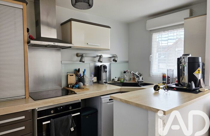 Vente Appartement 3 pièces — photo 3