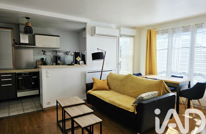 Vente Appartement 3 pièces — photo 4