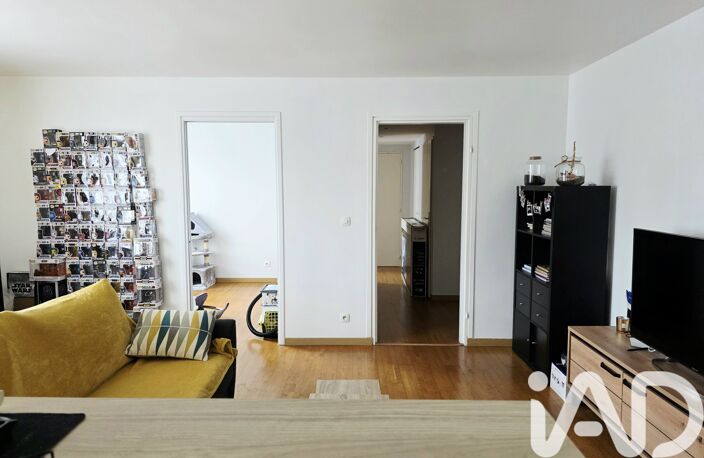 Vente Appartement 3 pièces — photo 5